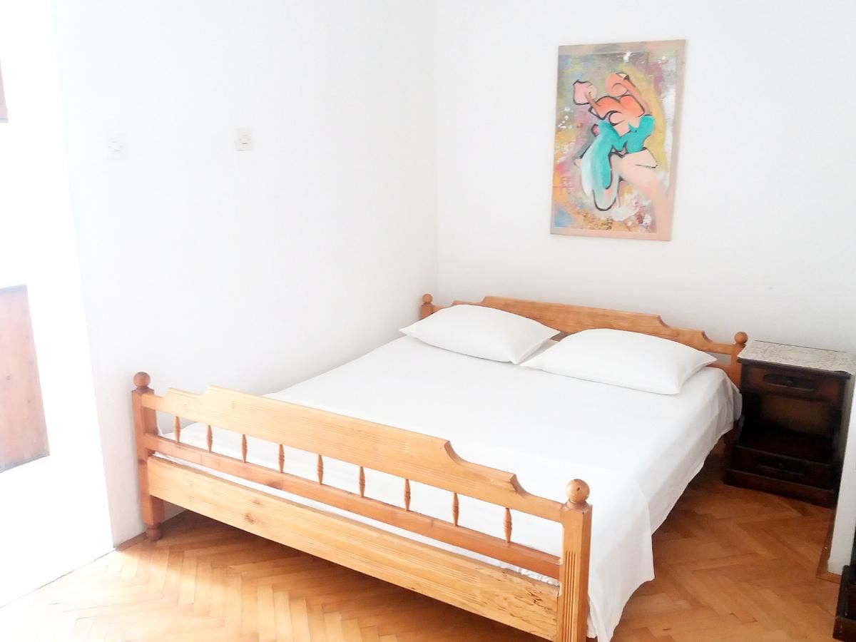 Апарт-отели Villa Gjenashaj Улцинь-13