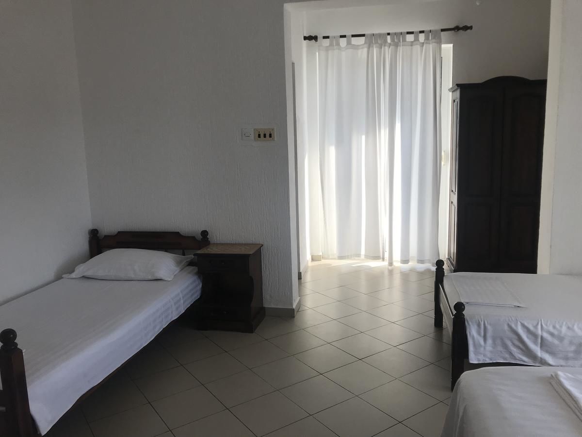 Апарт-отели Villa Gjenashaj Улцинь-14