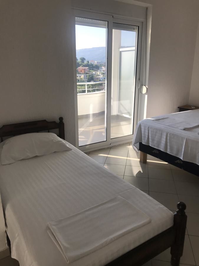 Апарт-отели Villa Gjenashaj Улцинь-16