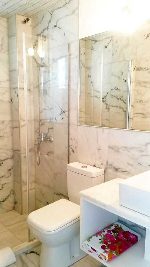 Апарт-отели Villa Gjenashaj Улцинь-17