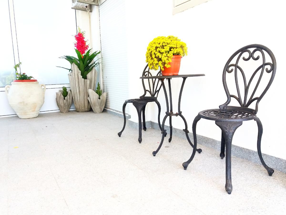 Апарт-отели Villa Gjenashaj Улцинь-18