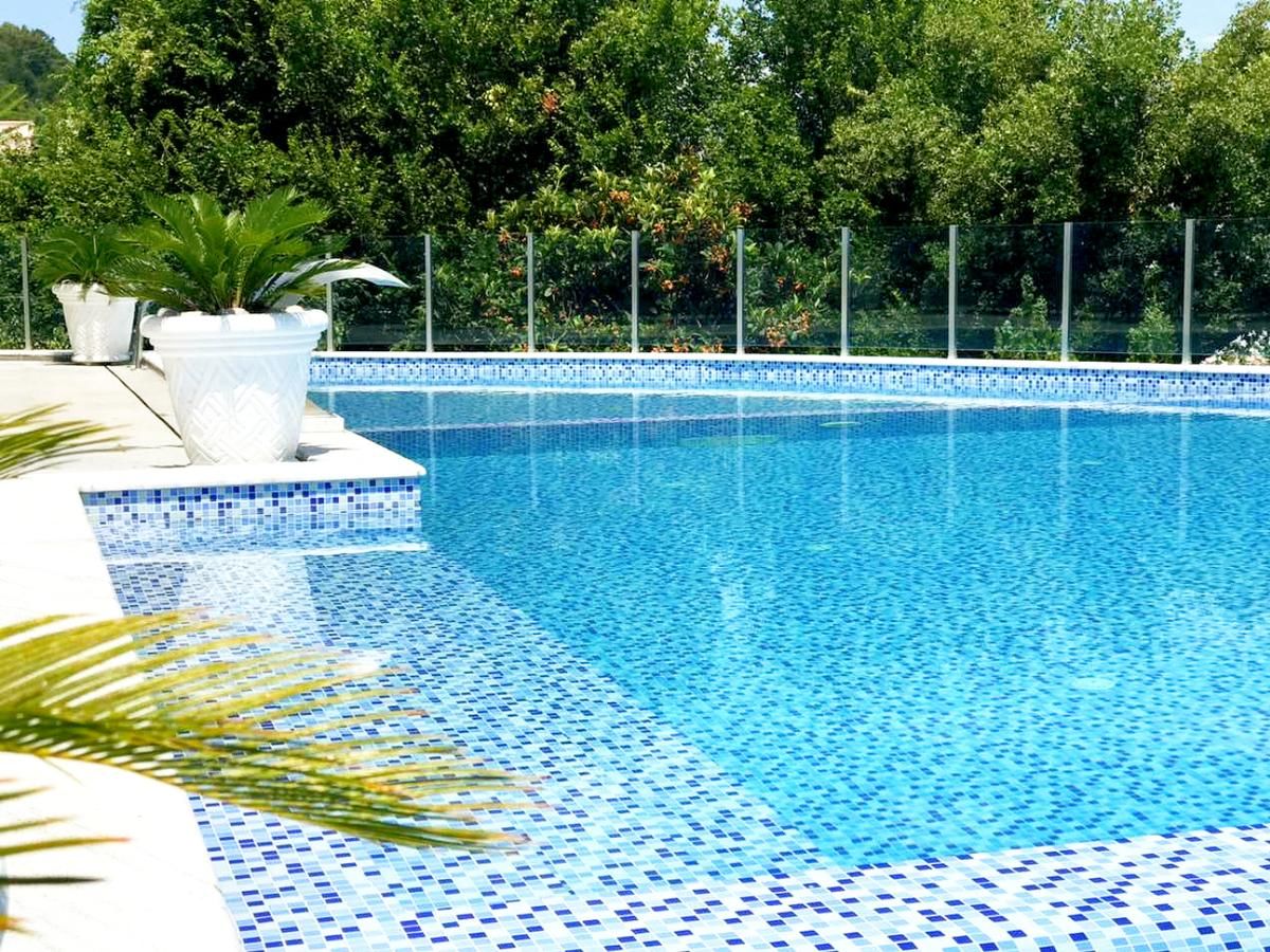 Апарт-отели Villa Gjenashaj Улцинь-19