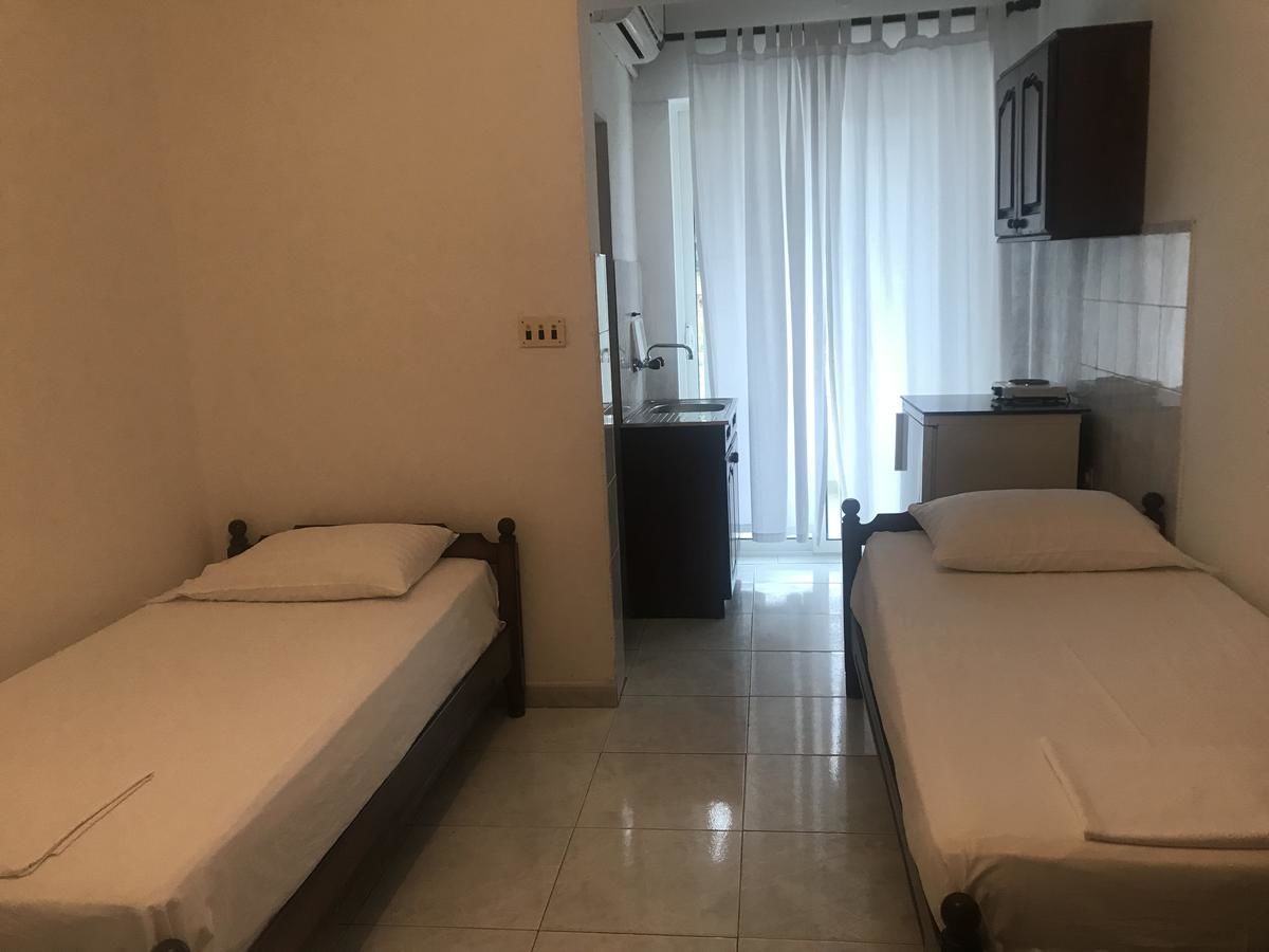 Апарт-отели Villa Gjenashaj Улцинь-20