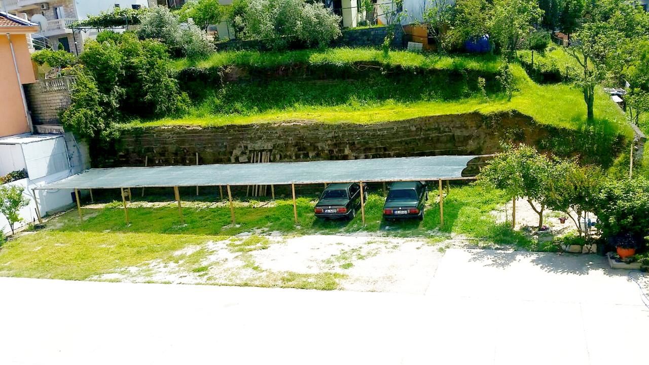 Апарт-отели Villa Gjenashaj Улцинь-23