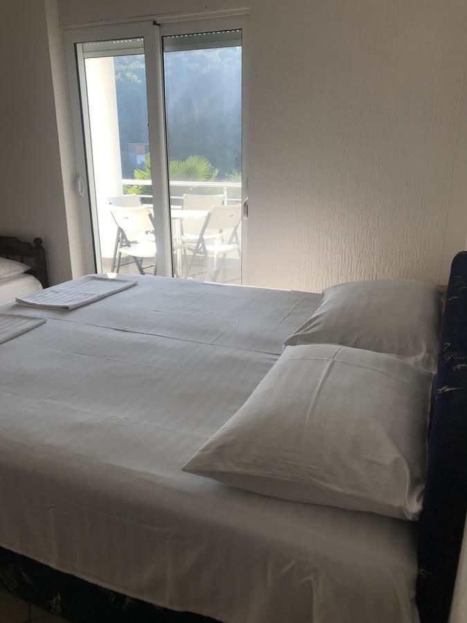 Апарт-отели Villa Gjenashaj Улцинь-24