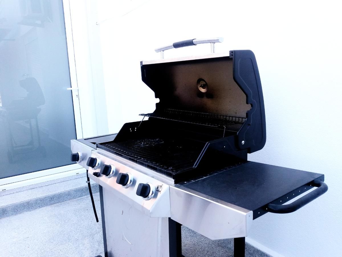 Апарт-отели Villa Gjenashaj Улцинь-25