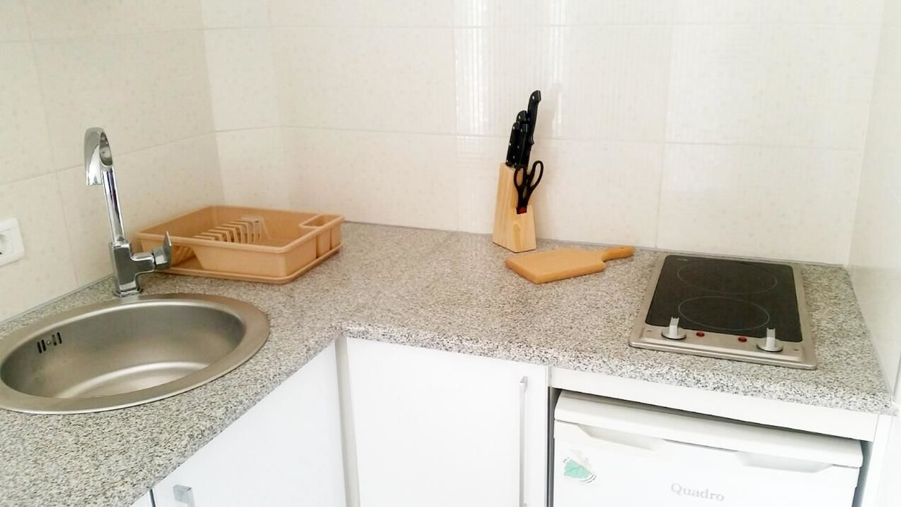 Апарт-отели Villa Gjenashaj Улцинь-29