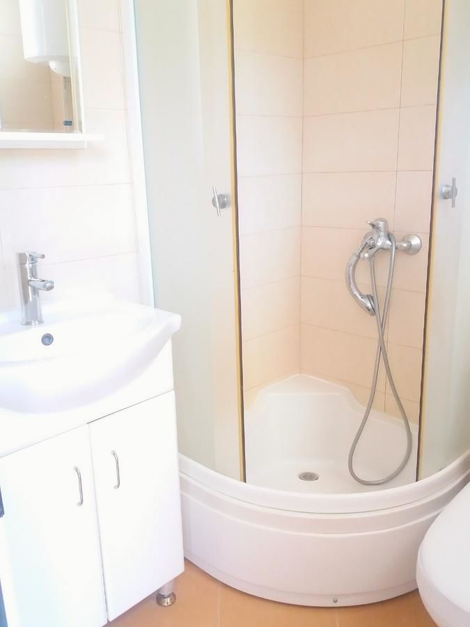 Апарт-отели Villa Gjenashaj Улцинь-32