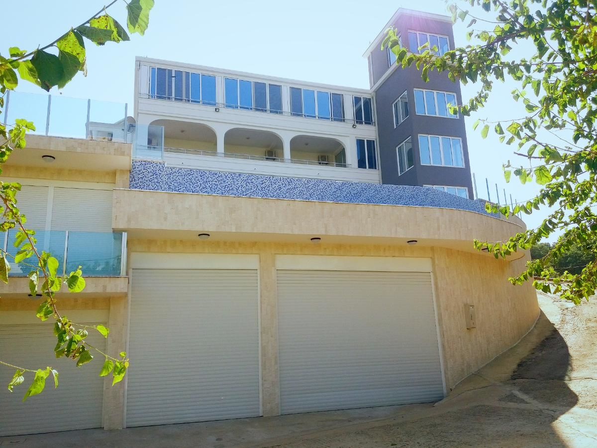 Апарт-отели Villa Gjenashaj Улцинь-6