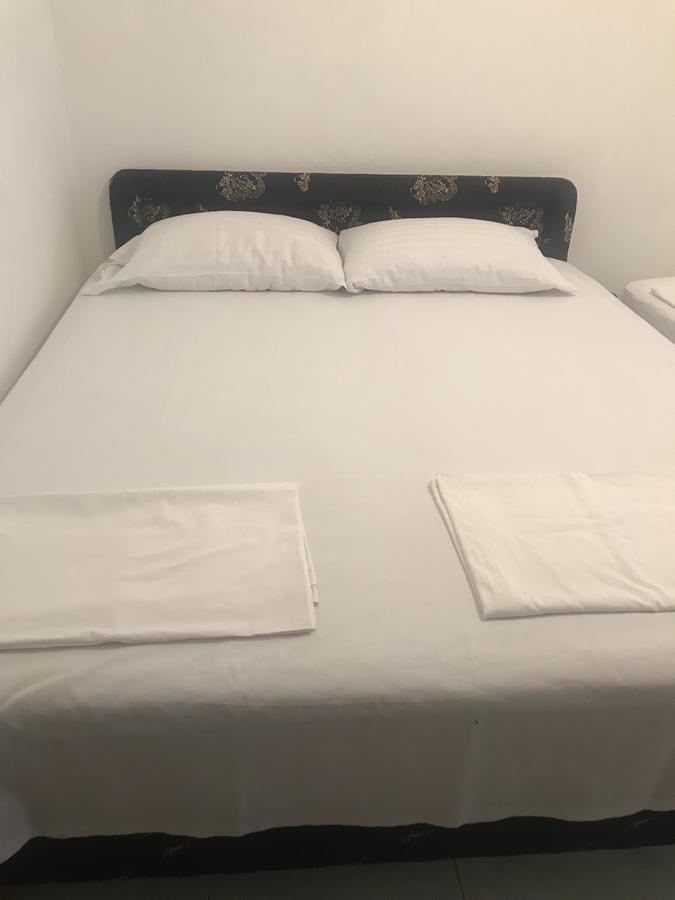 Апарт-отели Villa Gjenashaj Улцинь-35