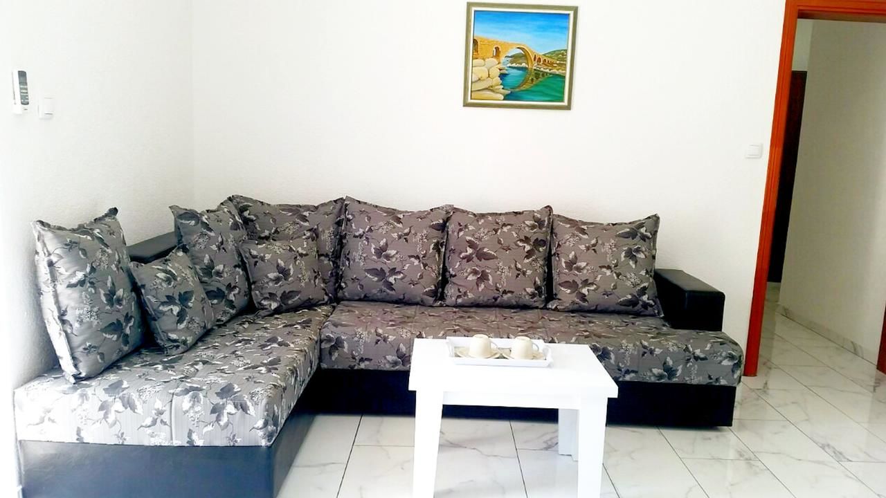 Апарт-отели Villa Gjenashaj Улцинь-38