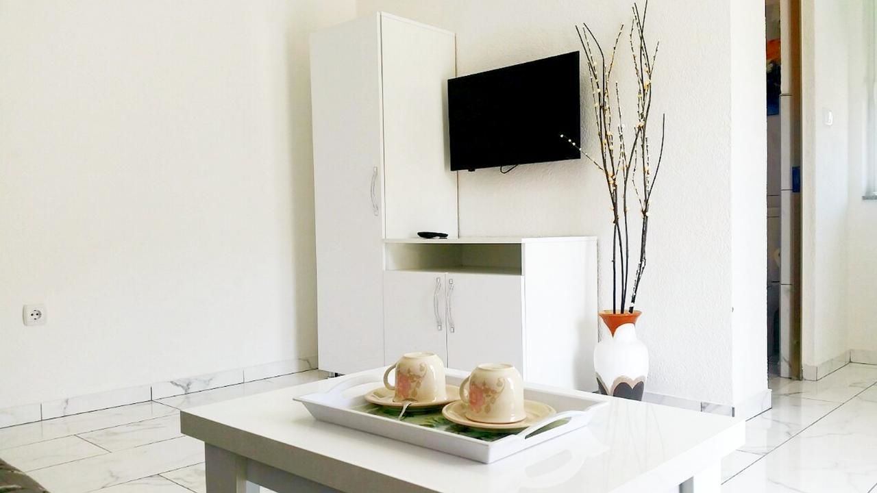 Апарт-отели Villa Gjenashaj Улцинь-39