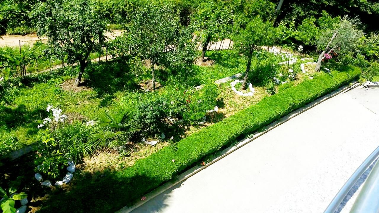 Апарт-отели Villa Gjenashaj Улцинь-40