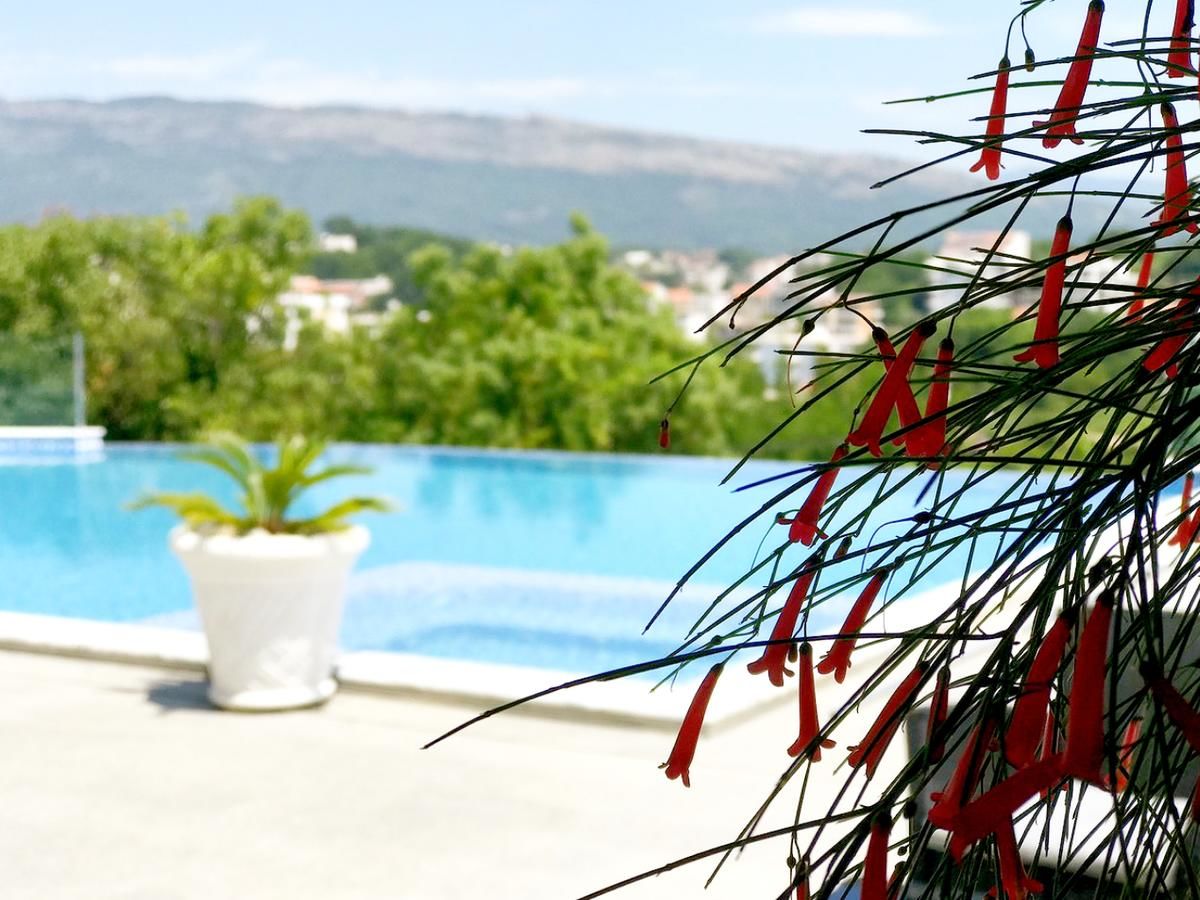 Апарт-отели Villa Gjenashaj Улцинь-7