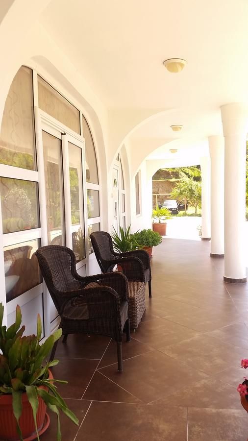 Апарт-отели Villa Gjenashaj Улцинь-43