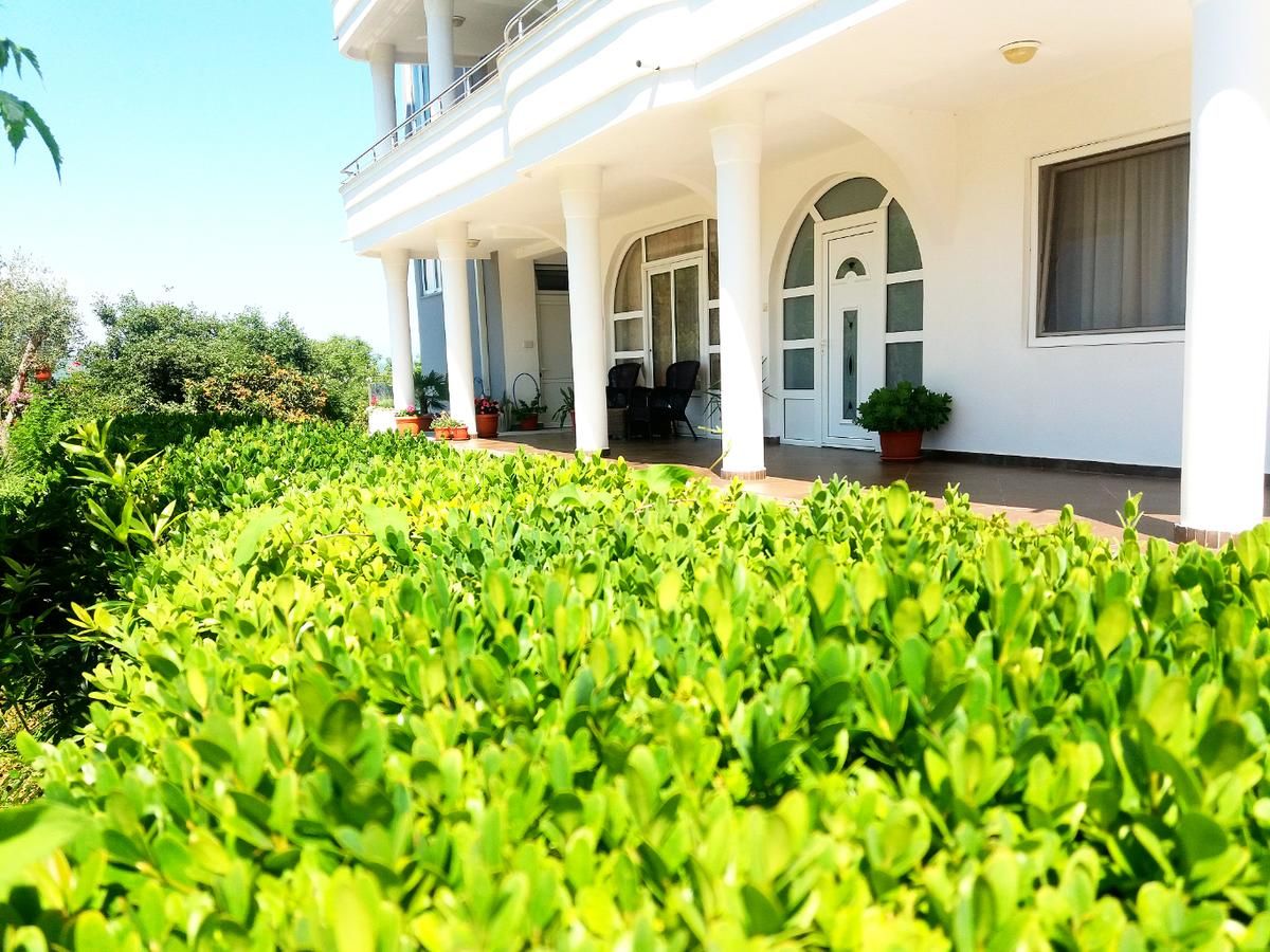 Апарт-отели Villa Gjenashaj Улцинь-45