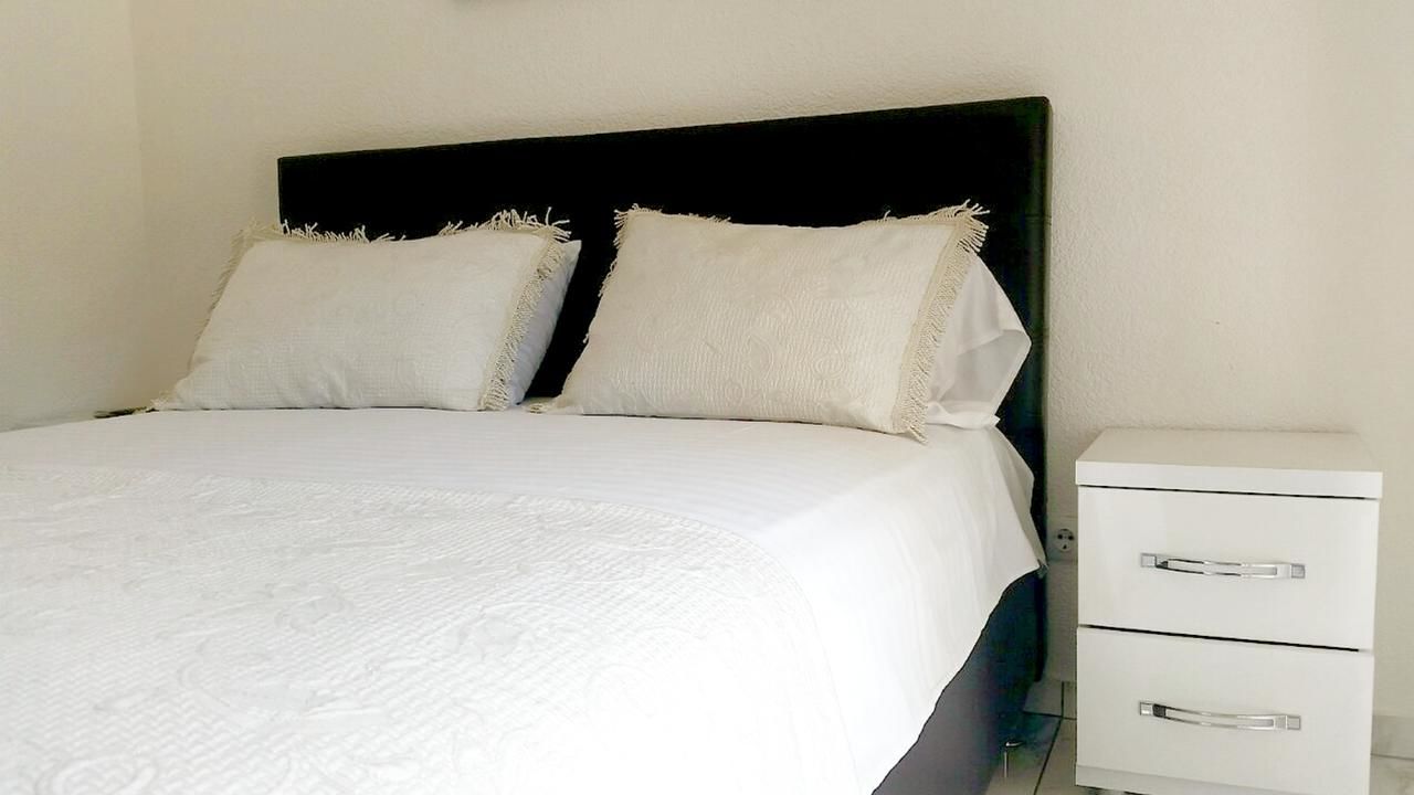 Апарт-отели Villa Gjenashaj Улцинь-46