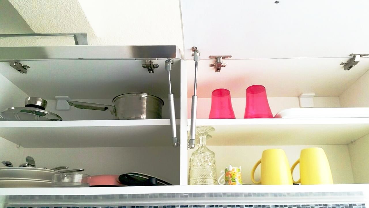 Апарт-отели Villa Gjenashaj Улцинь-48