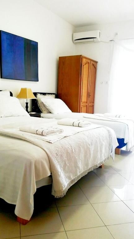 Апарт-отели Villa Gjenashaj Улцинь-49