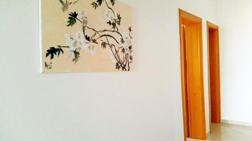 Апарт-отели Villa Gjenashaj Улцинь-51