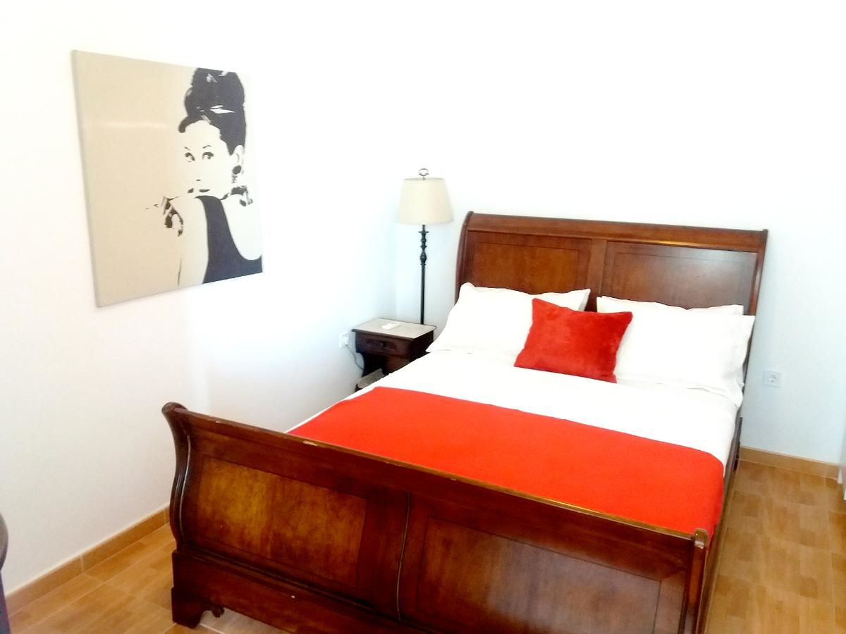 Апарт-отели Villa Gjenashaj Улцинь-8