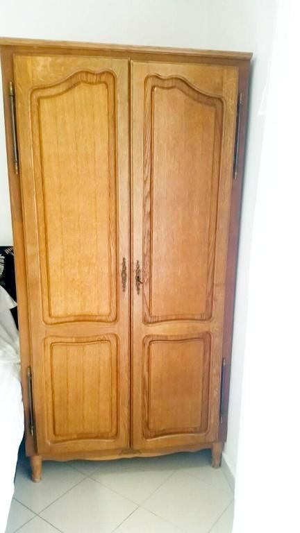 Апарт-отели Villa Gjenashaj Улцинь-54