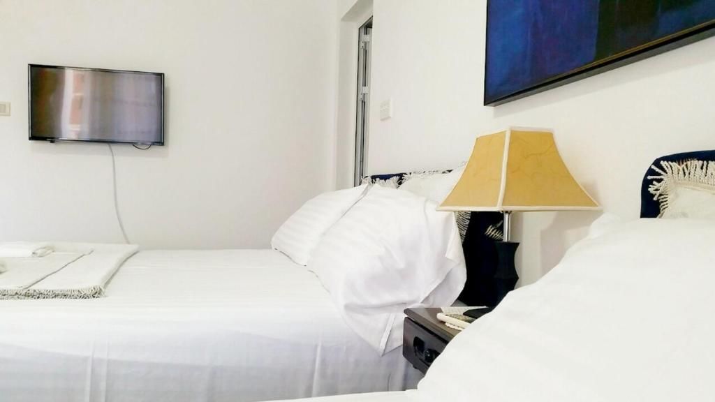 Апарт-отели Villa Gjenashaj Улцинь-55