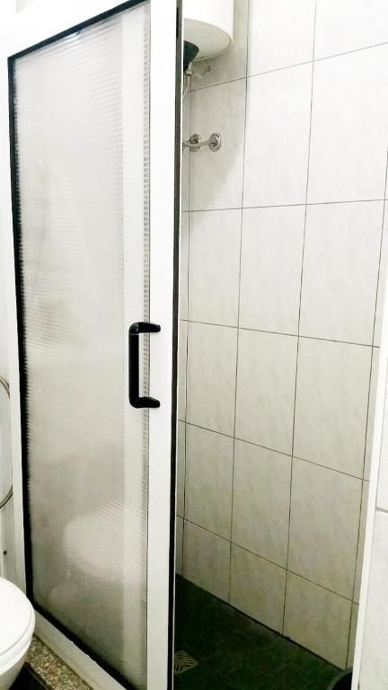 Апарт-отели Villa Gjenashaj Улцинь-56