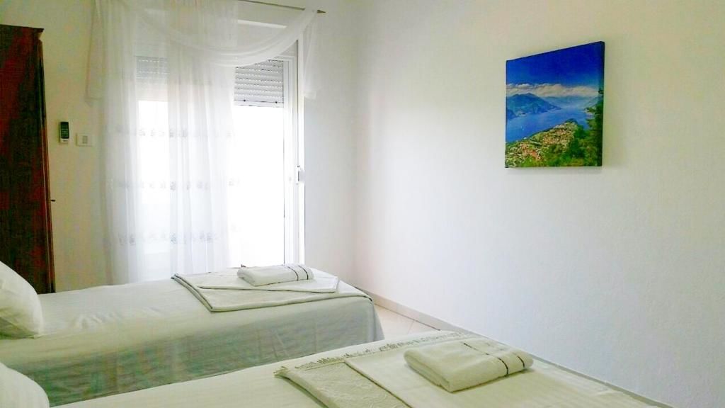 Апарт-отели Villa Gjenashaj Улцинь-58