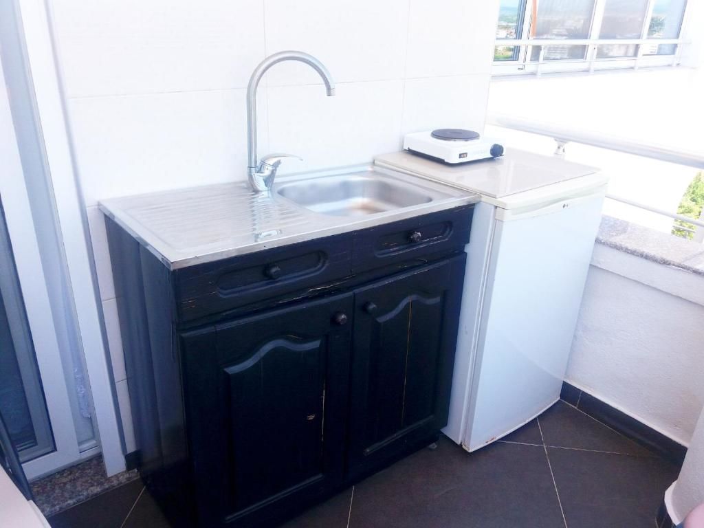 Апарт-отели Villa Gjenashaj Улцинь-59