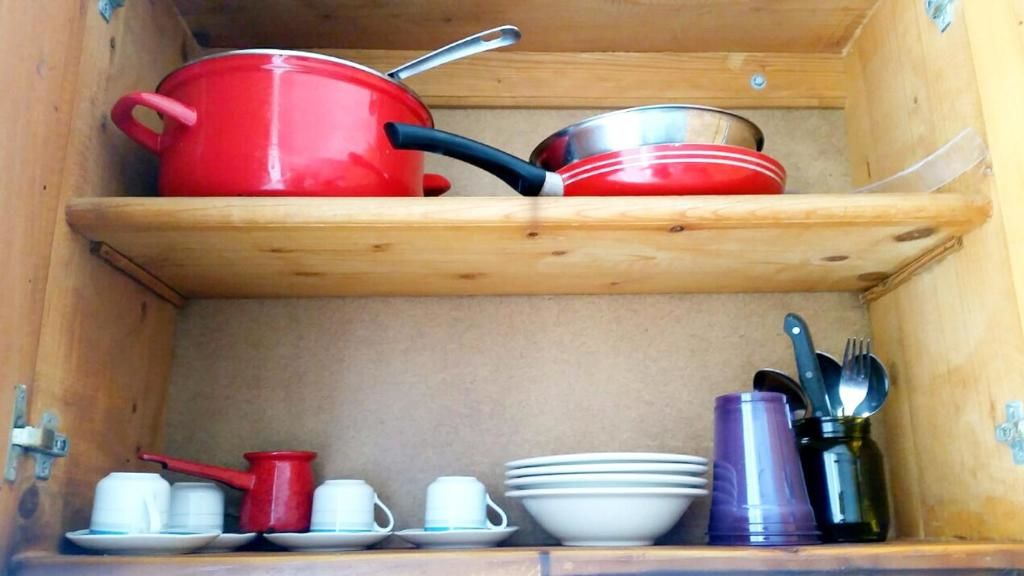 Апарт-отели Villa Gjenashaj Улцинь-63