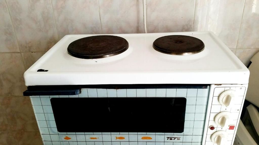 Апарт-отели Villa Gjenashaj Улцинь-66