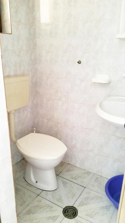 Апарт-отели Villa Gjenashaj Улцинь-67