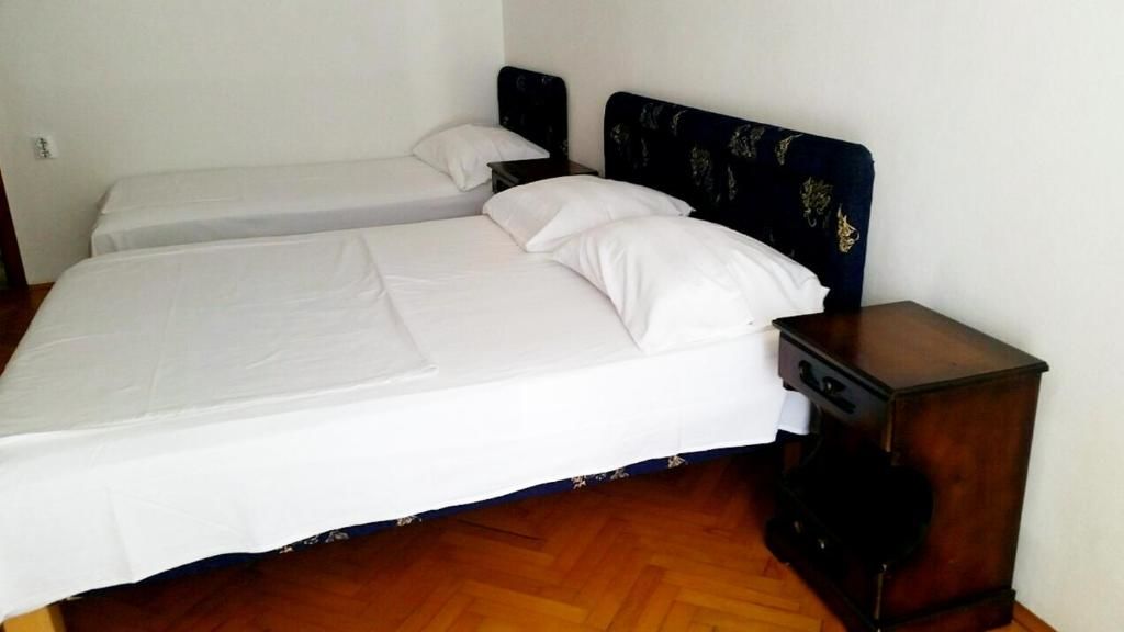 Апарт-отели Villa Gjenashaj Улцинь-69