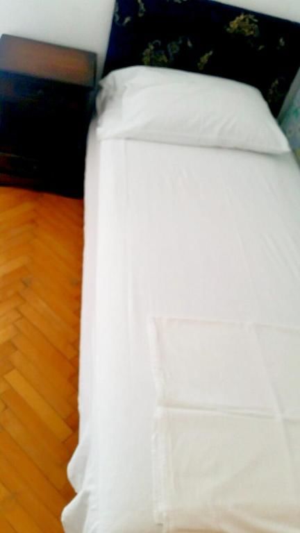 Апарт-отели Villa Gjenashaj Улцинь-71