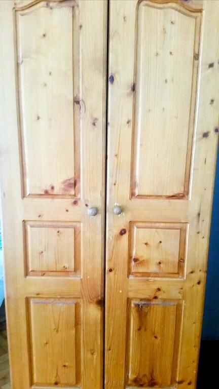 Апарт-отели Villa Gjenashaj Улцинь-72