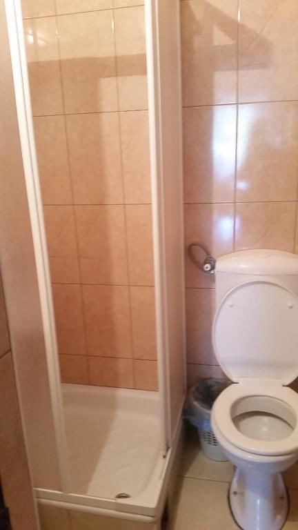 Апарт-отели Villa Gjenashaj Улцинь-74