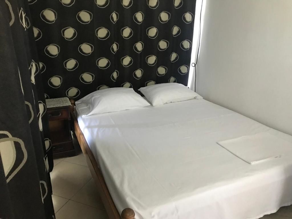 Апарт-отели Villa Gjenashaj Улцинь-75