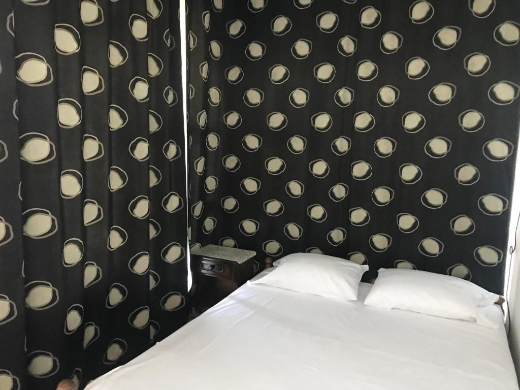 Апарт-отели Villa Gjenashaj Улцинь-76