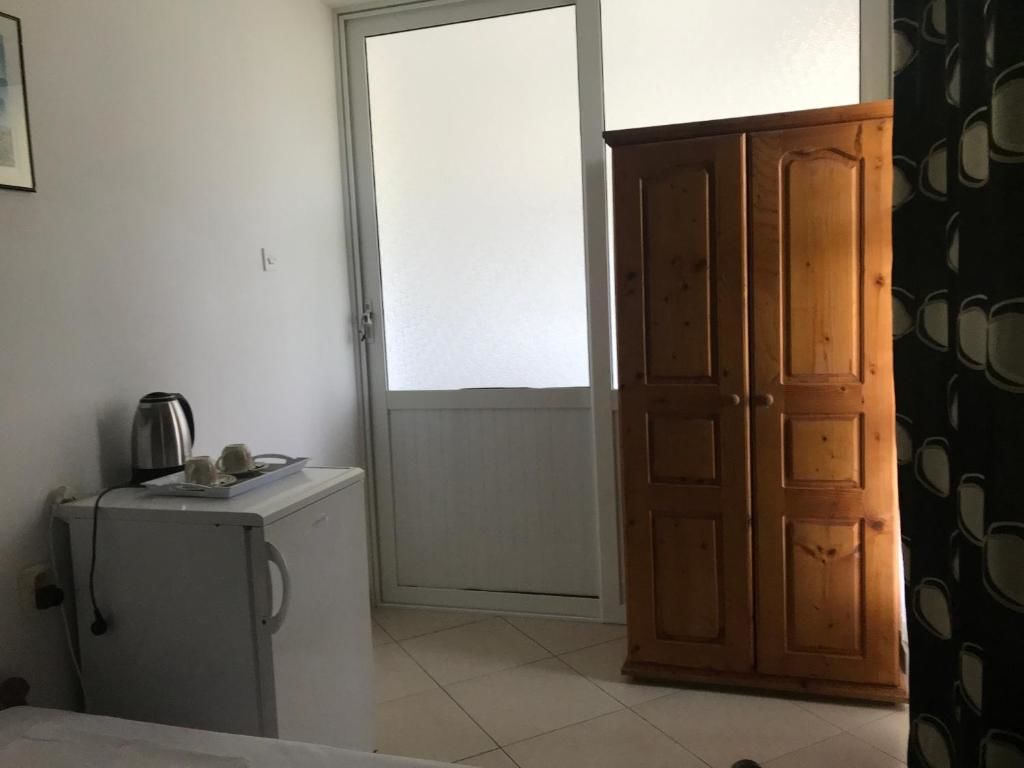 Апарт-отели Villa Gjenashaj Улцинь-78