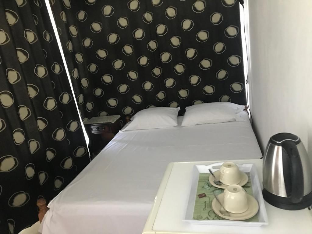 Апарт-отели Villa Gjenashaj Улцинь-79