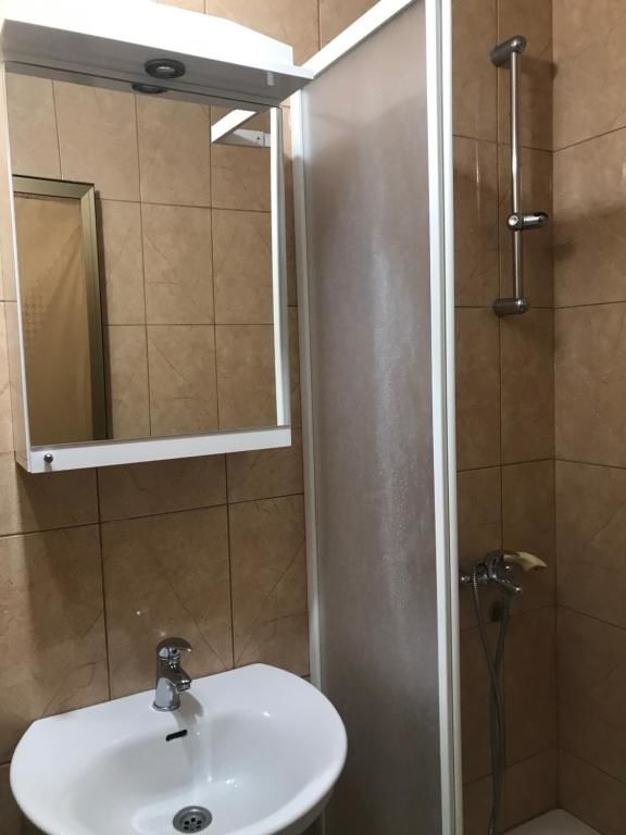 Апарт-отели Villa Gjenashaj Улцинь-81