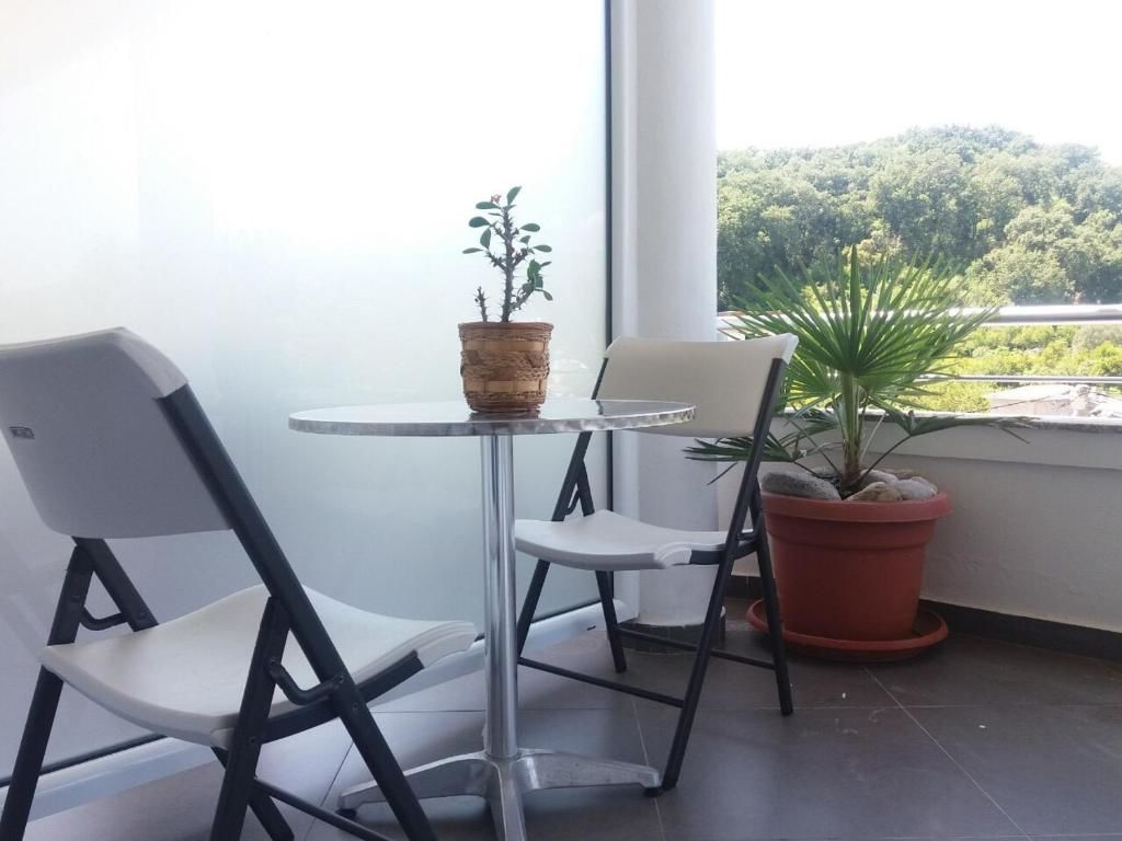 Апарт-отели Villa Gjenashaj Улцинь-82