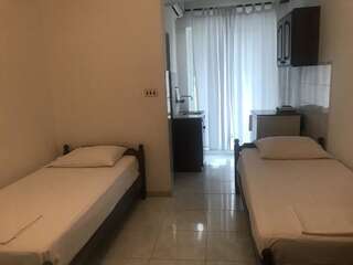 Апарт-отели Villa Gjenashaj Улцинь Номер-студио с балконом-1