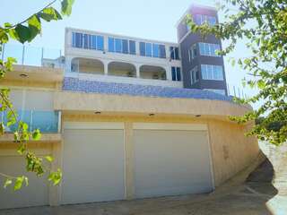 Апарт-отели Villa Gjenashaj Улцинь-2