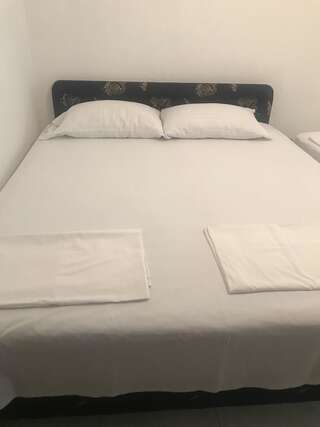 Апарт-отели Villa Gjenashaj Улцинь Номер-студио с балконом-3