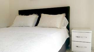 Апарт-отели Villa Gjenashaj Улцинь Люкс, вид на море-5