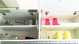 Апарт-отели Villa Gjenashaj Улцинь Номер-студио с видом на море-2