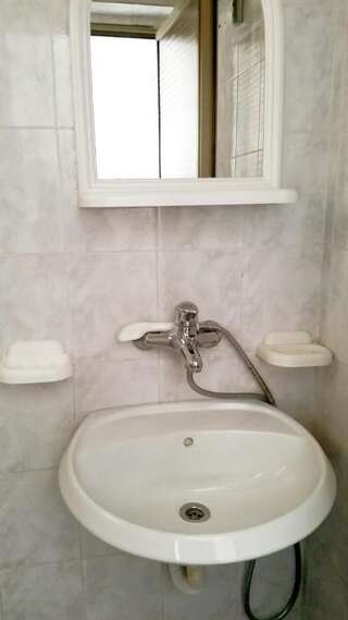 Апарт-отели Villa Gjenashaj Улцинь Номер-студио с балконом-3