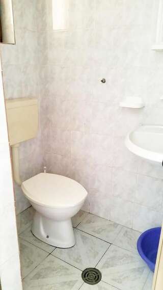 Апарт-отели Villa Gjenashaj Улцинь Номер-студио с балконом-6